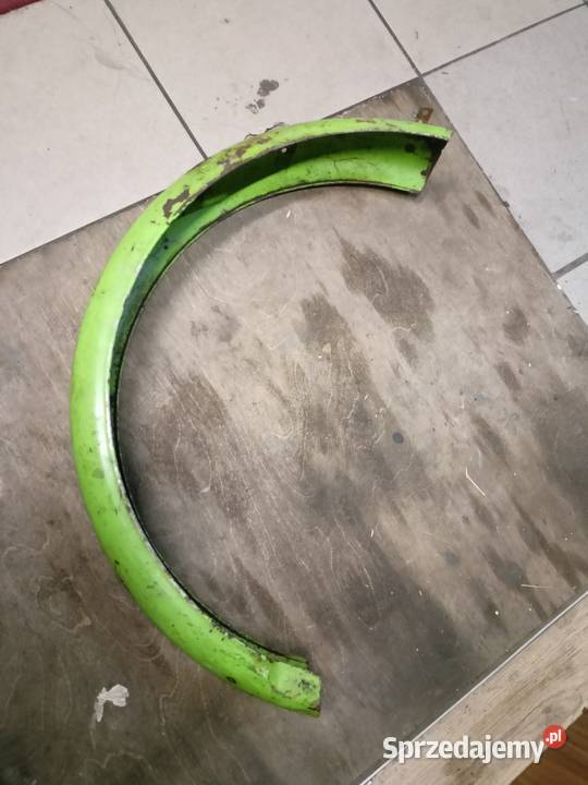 Komar Romet błotnik Wołczyn