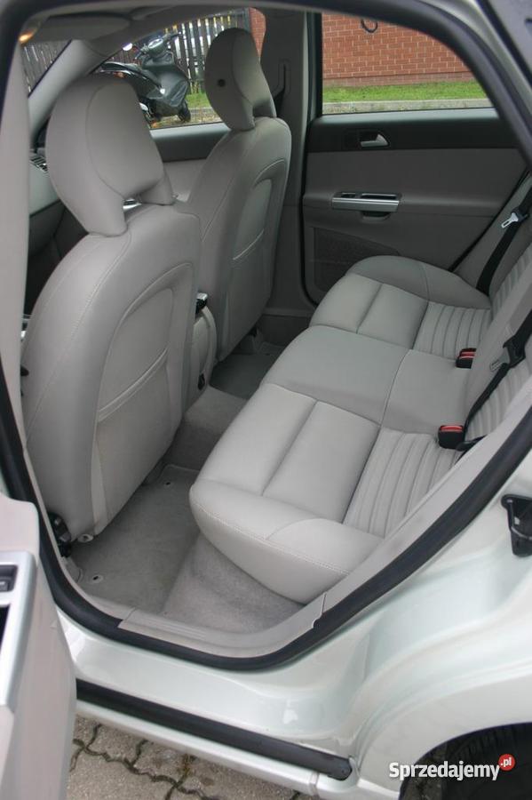 Volvo S40 D3 Business Edition my2012 Warszawa