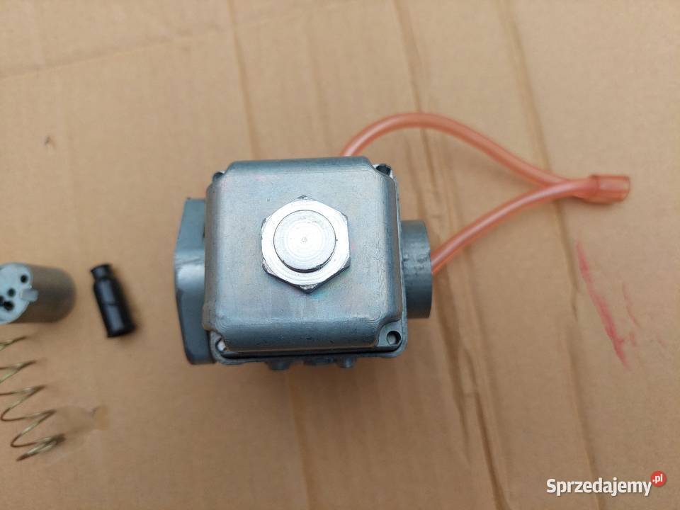Gaźnik amal 16 Simson S50 S51 KR 51 i inne
