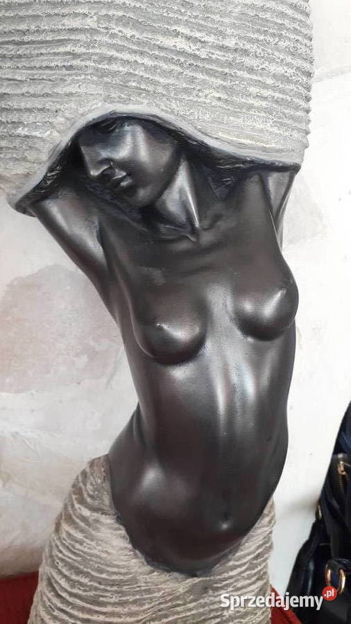 Artykuł dekoracyjny Wenus zachodniopomorskie