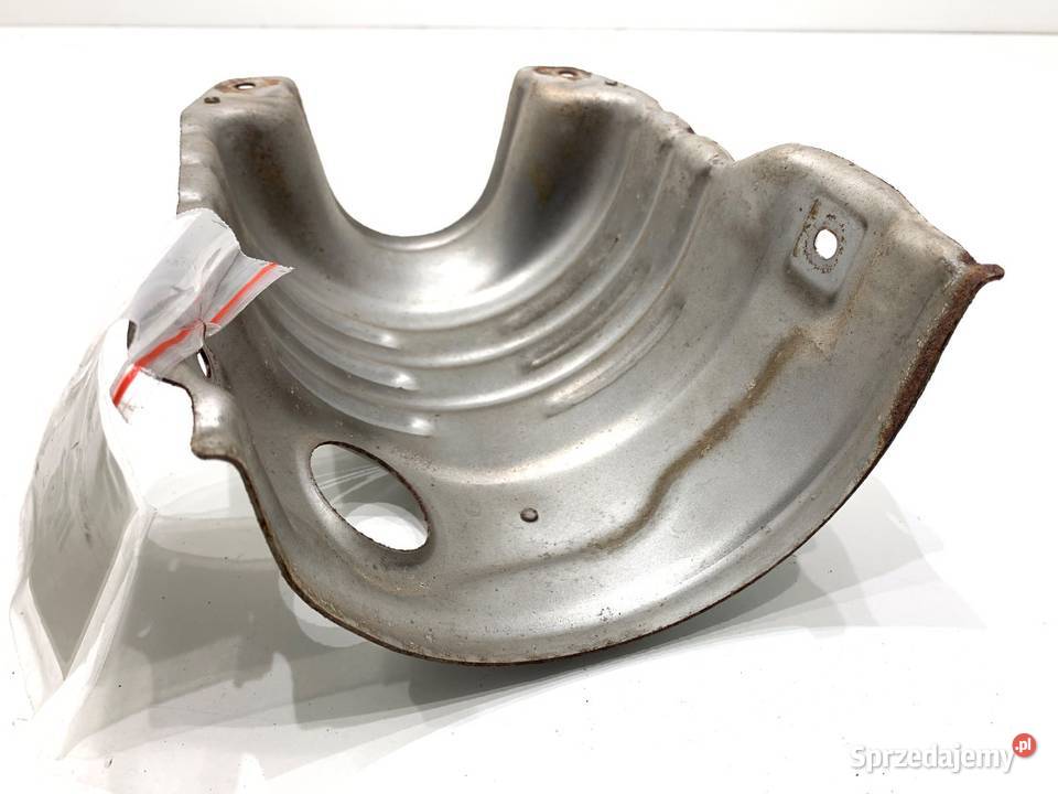 OSŁONA TERMICZNA HONDA CIVIC IX osobowe podkarpackie