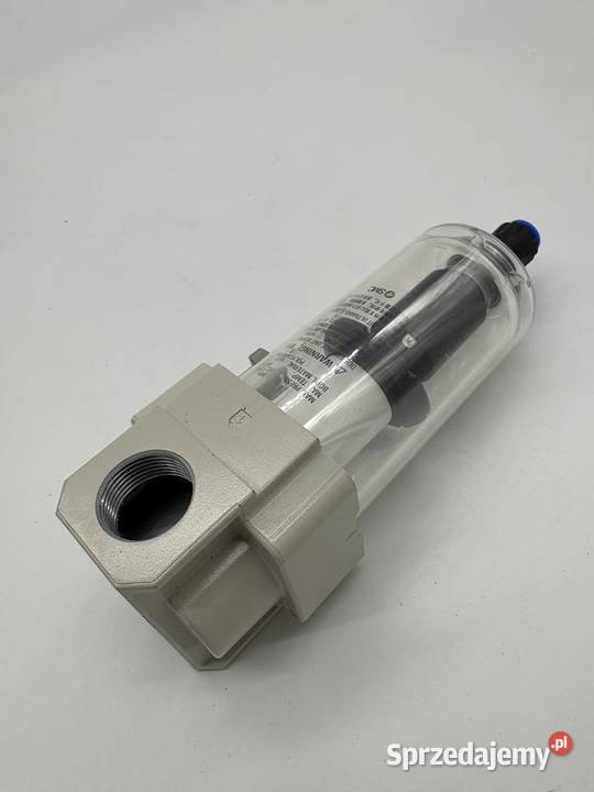 SMC AF40F06DA Moduł filtra