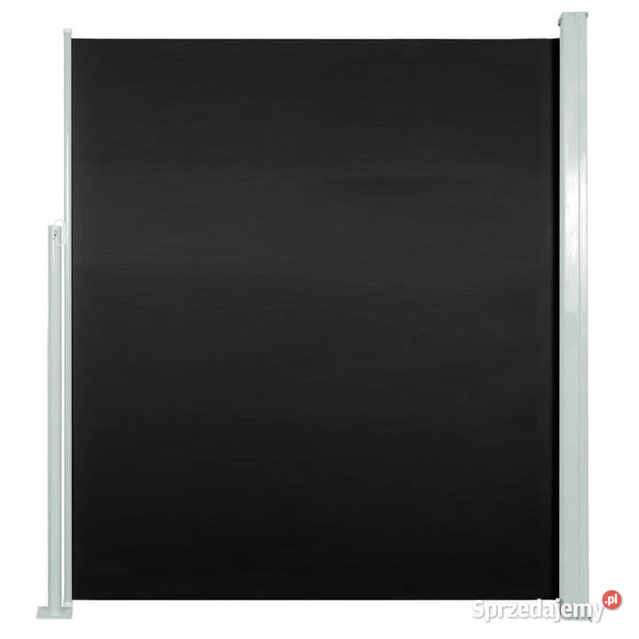 Wysuwana markiza boczna na taras 160 x 300 Warszawa