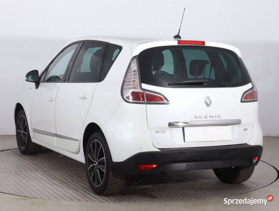 Renault Scenic 15 dCi czujnik zmierzchu Piaseczno