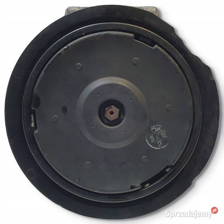 SPRĘŻARKA KLIMATYZACJI VW Golf VI 14 TSI pompa lubelskie Chełm