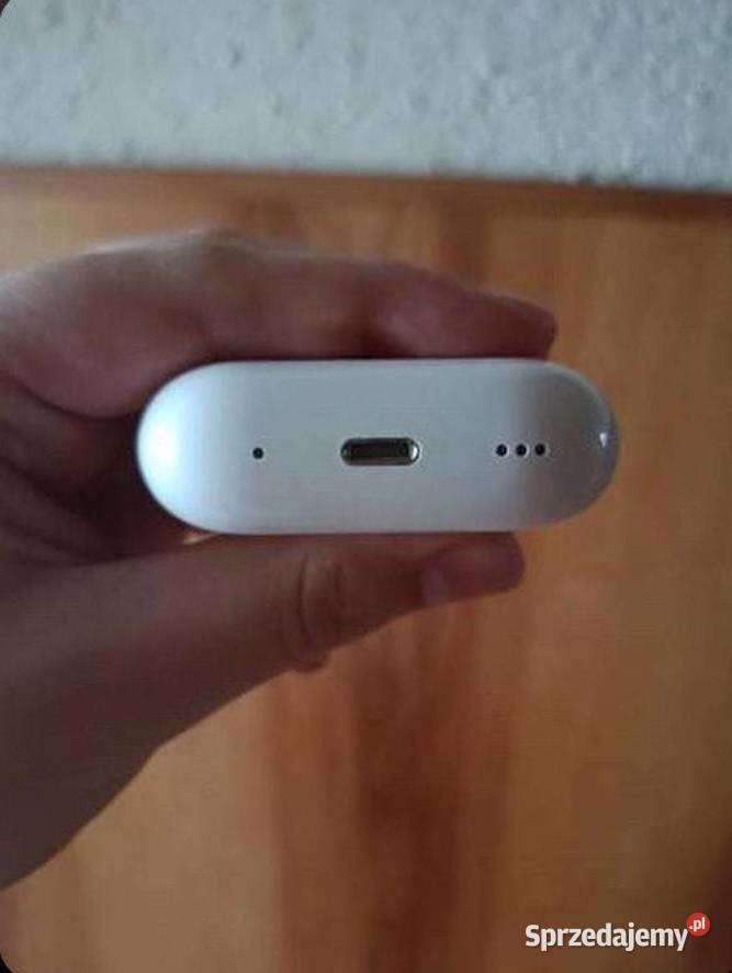 Apple Airpods Pro 2nd generation