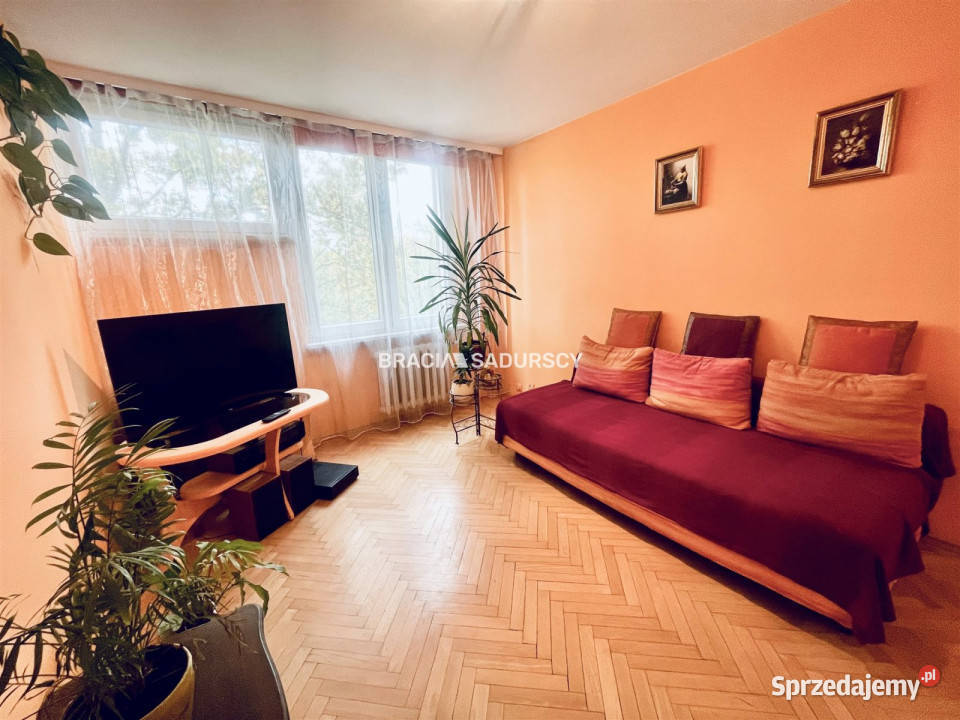 sprzedaży mieszkania 36m2 2 pok Kraków 36m2 sprzedam