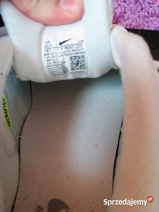 Buty Adidas rozmiar 43 Nowe Iganie