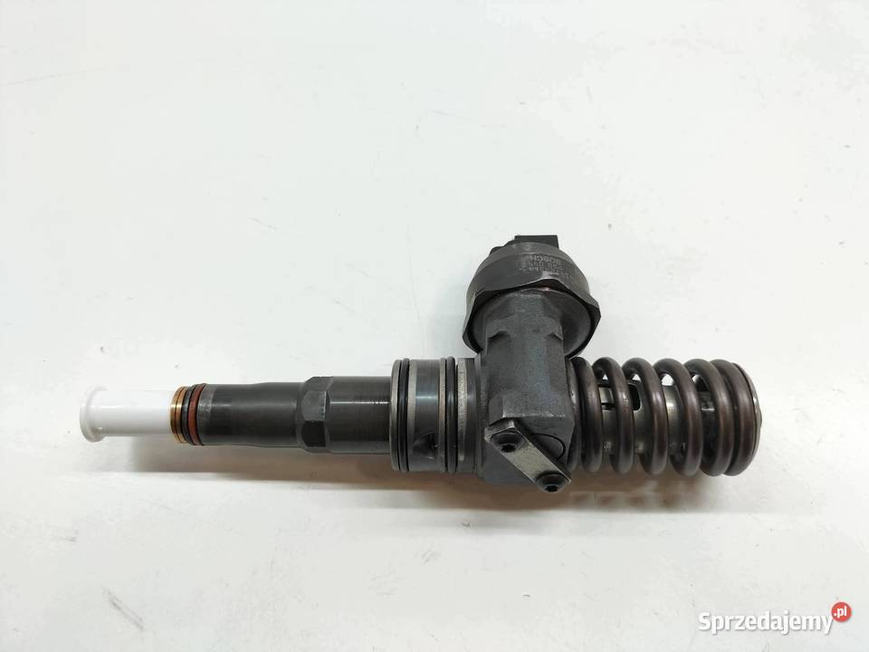 POMPOWTRYSKIWACZ 038130073BP 0414720314 14 TDI Rok produkcji 2009