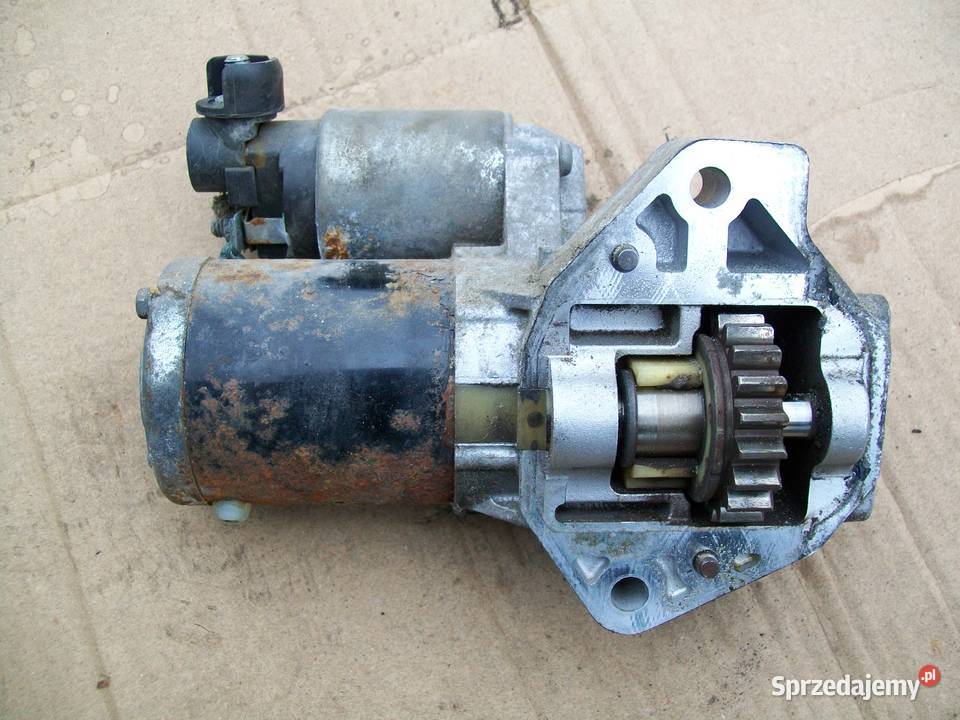 Odyssey 35 V6 06r Rozrusznik Oryginal