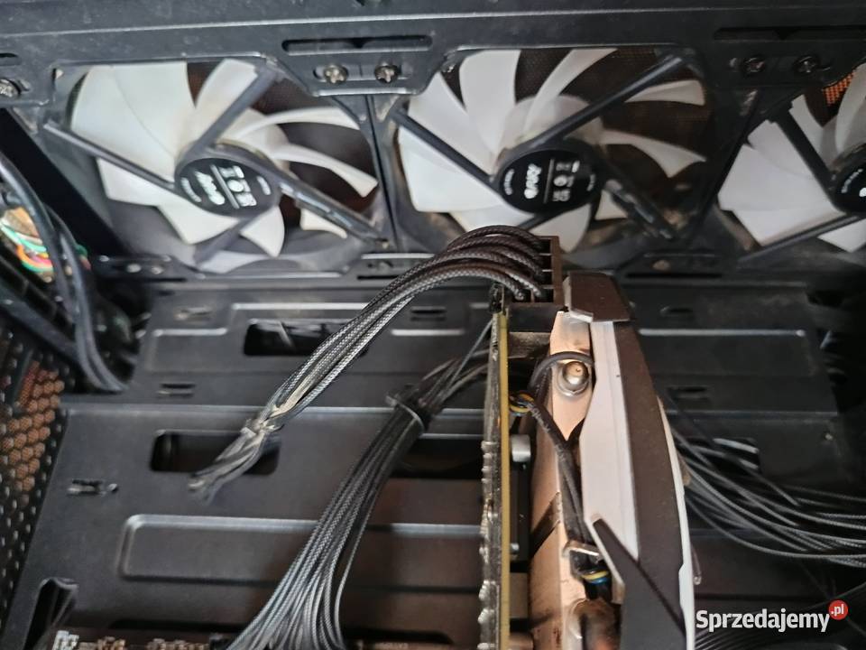 Komputer gamingowy Taktowanie procesora 3.25 Lublin