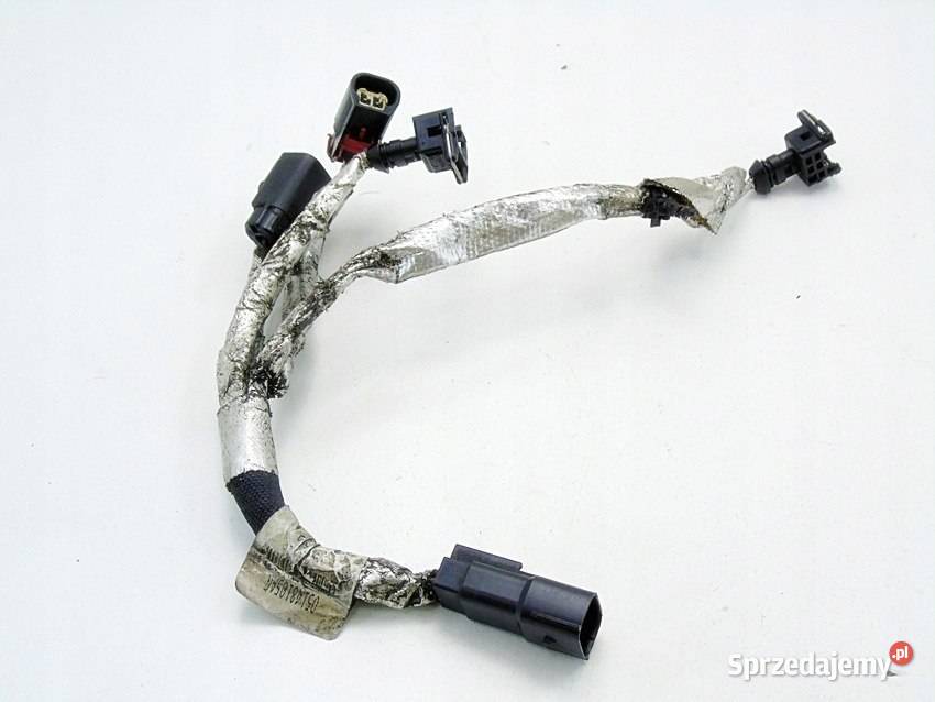 WIĄZKA SILNIKA 36 VOYAGER V CARAVAN DURANGO Sosnowiec sprzedam