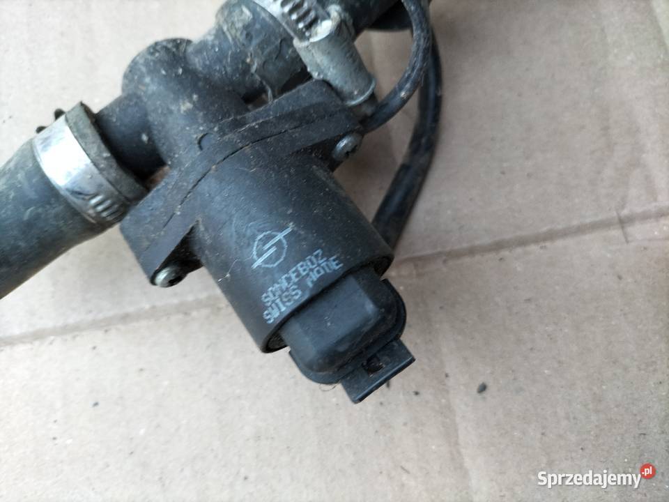 INSTALACJA SAMOCHODOWA LPG GAZU STEROWNIK lubelskie Kamień-Kolonia