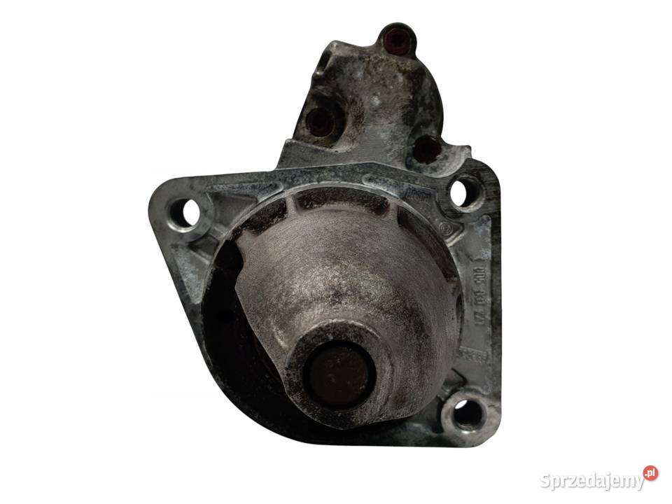 ROZRUSZNIK Ford Focus C 16 16V SHDA HWDA