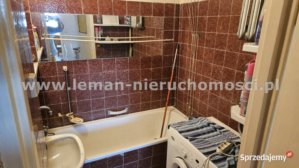 sprzedaży mieszkania 51m2 Lublin