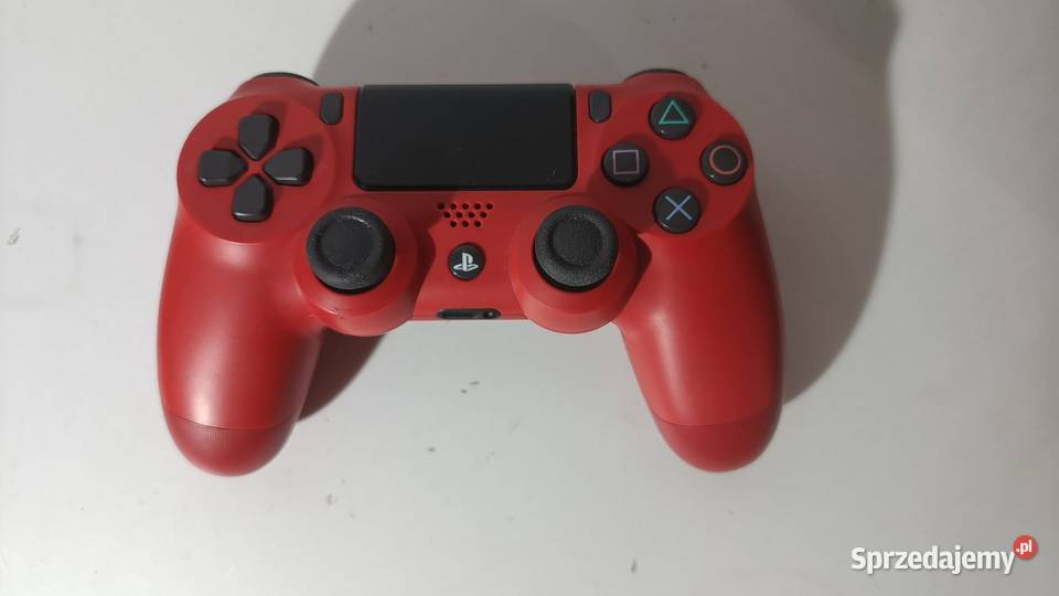 Konsola Sony PlayStation 4 Slim śląskie