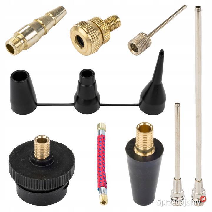 ZESTAW NARZĘDZI PNEUMATYCZNYCH MALARSKICH DO Dom i Ogród Katowice