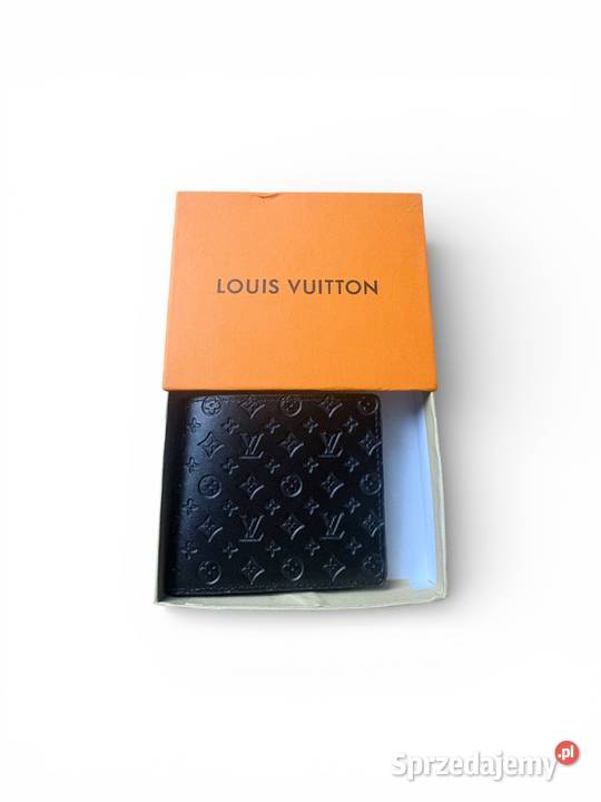 Portfel Lv Rzeszów sprzedam