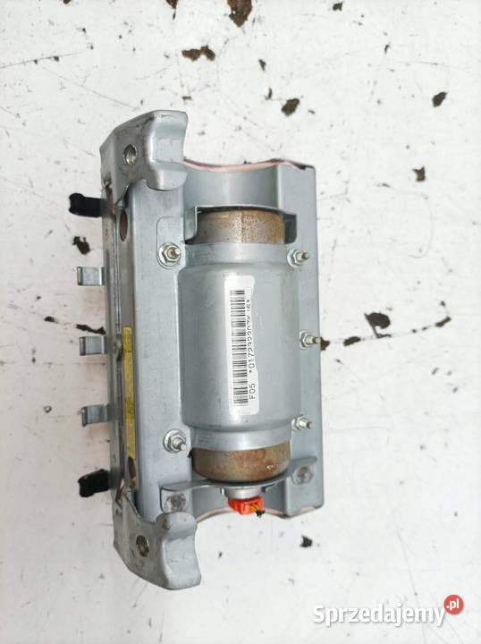 PODUSZKA POWIETRZNA AIRBAG PRAWA PASAŻERA DESKI