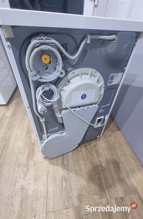 Suszarka z pompą ciepła Miele T1 TMV 840 WP dolnośląskie Wrocław