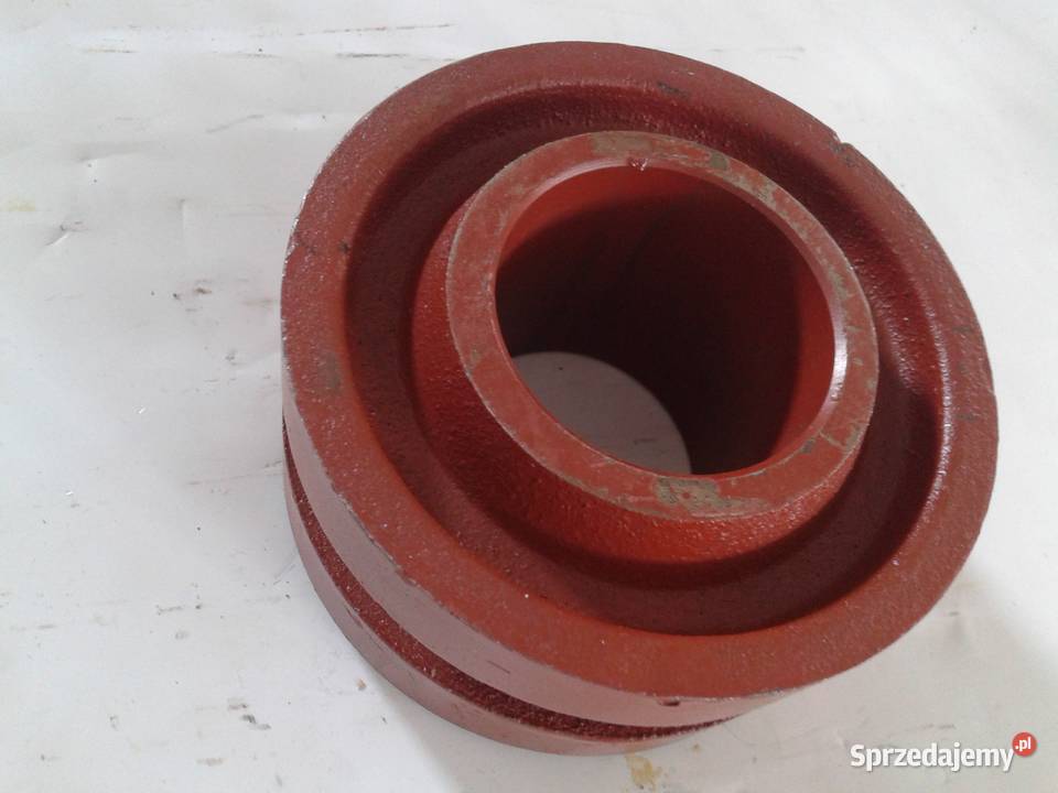 KOŁO PROWADZĄCE RCW5 2219070021 Szczecin