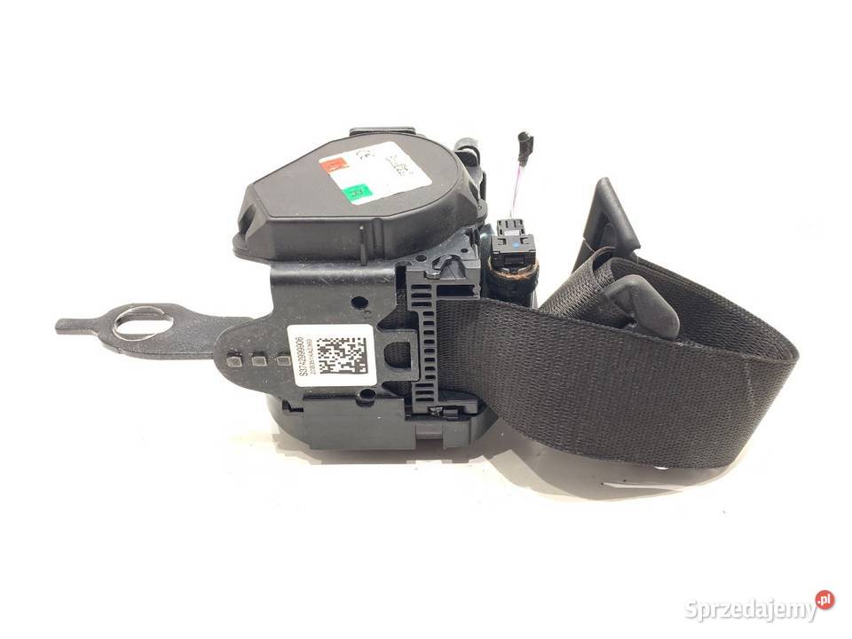 PAS BEZPIECZEŃSTWA PRAWY TYŁ BMW G30 7429999