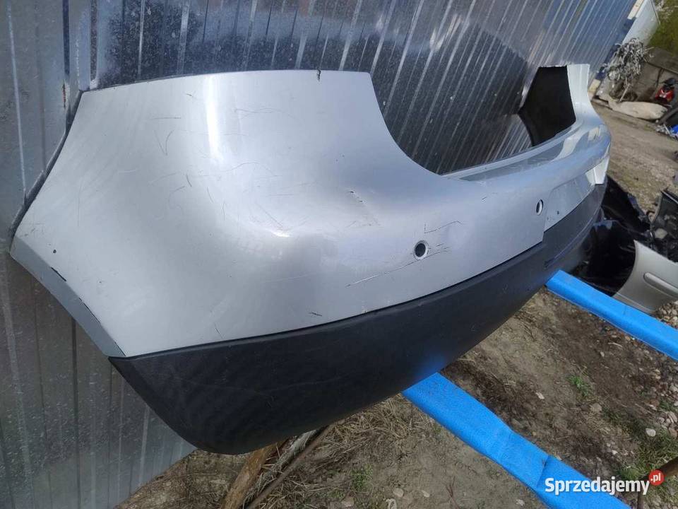 ZDERZAK TYŁ TYLNY VOLKSWAGEN GOLF V 1K08074214