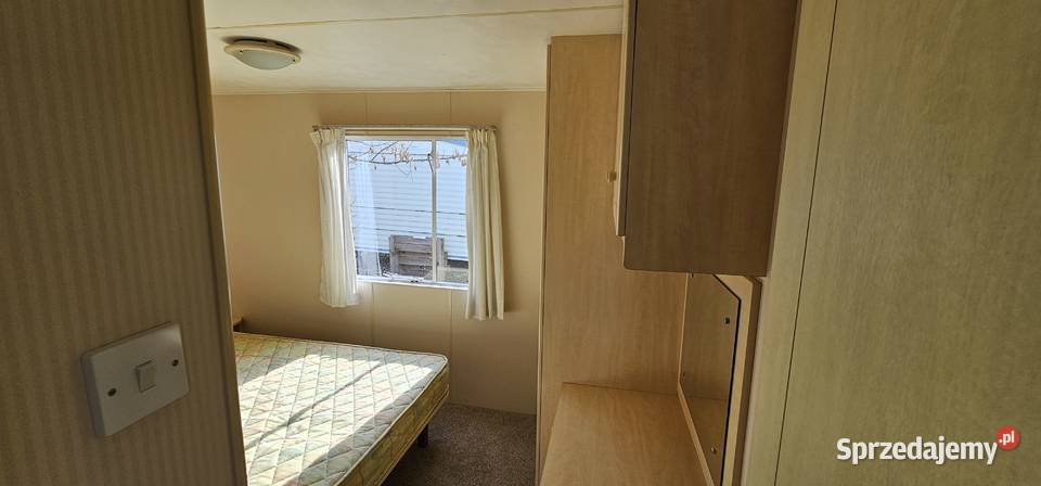 Domekholenderski EVERGLADE 2 pokoje 500 plac Lublin