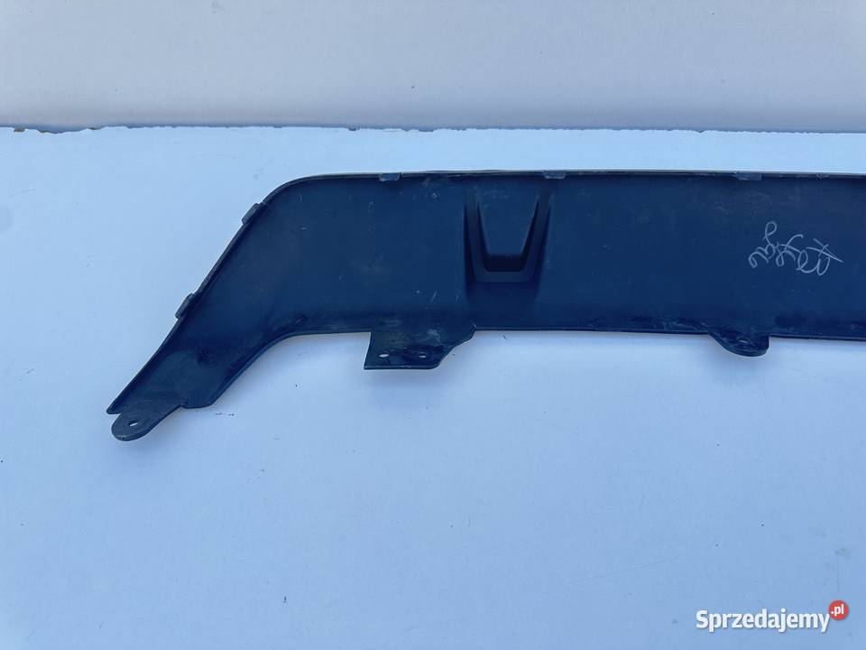 BMW X5 G05 M PAKIET 2018 SPOILER DYFUZOR Międzychód