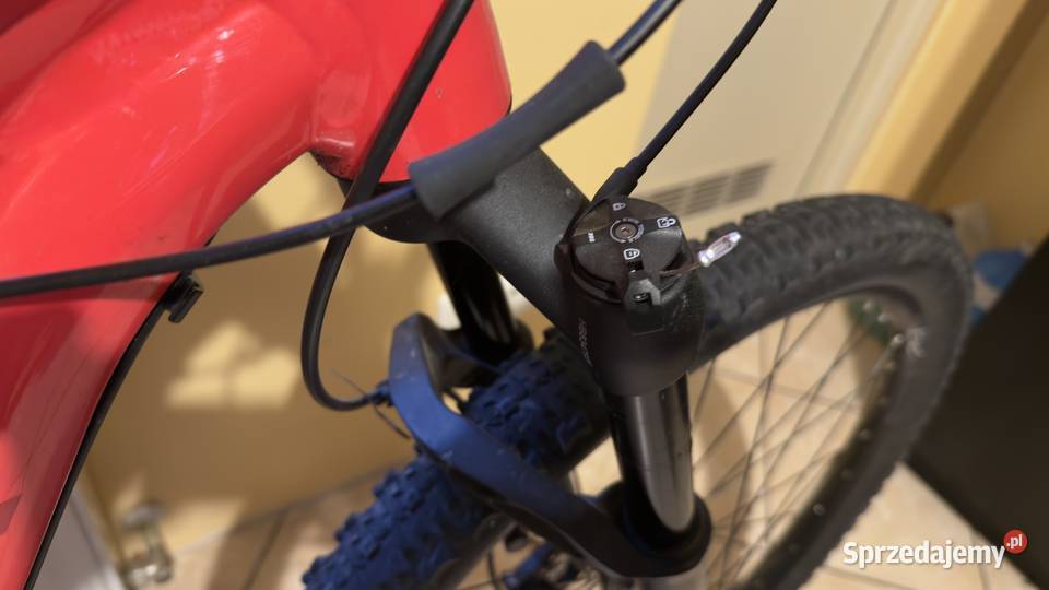 Rower Rockrider xc 100s opolskie Opole