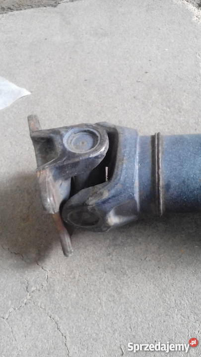 Wał napędowy A9064105406 do MercedesBenz wały napędowe Łubnice sprzedam