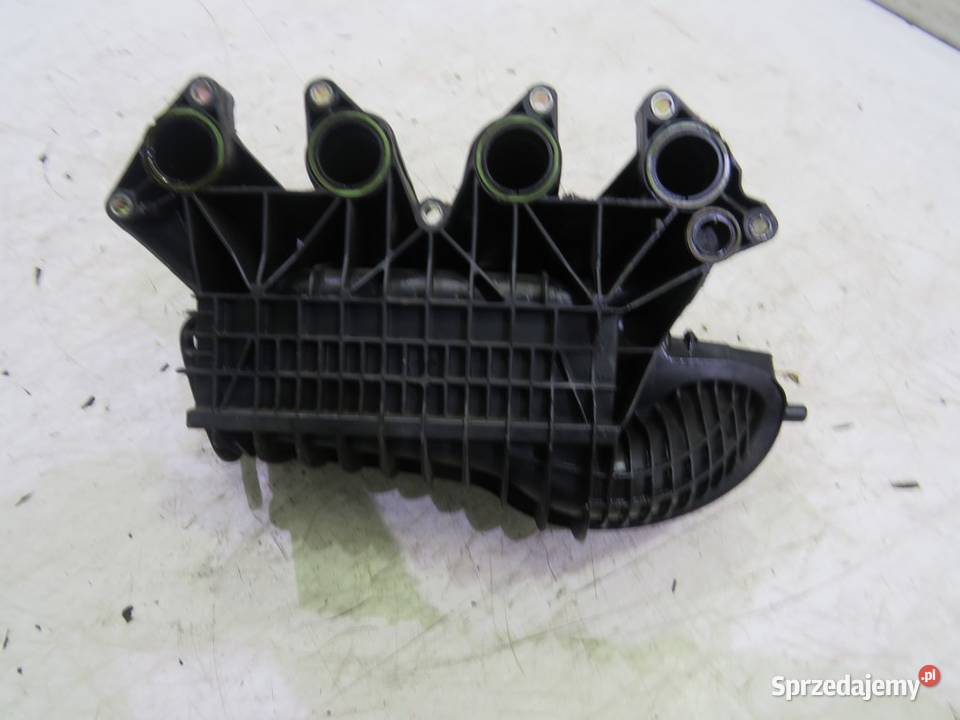 KOLEKTOR SSĄCY SKODA RAPID 12 TSI 03F145749B lubelskie