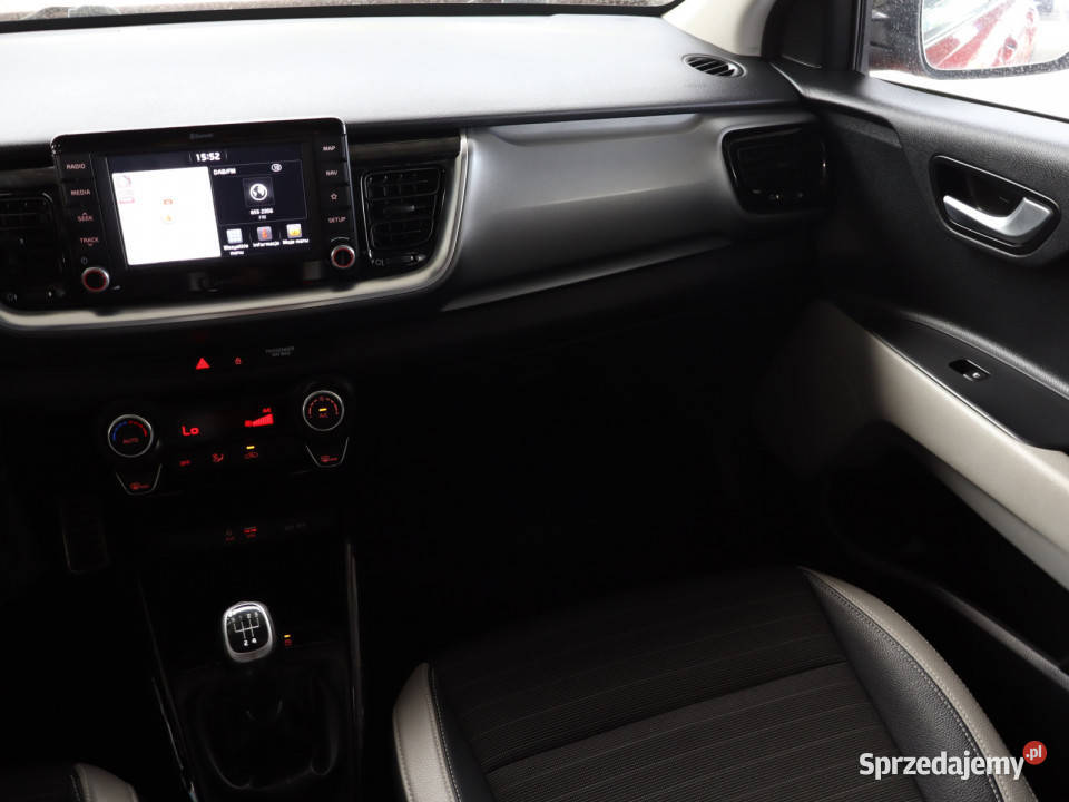 Kia Stonic 10 TGDI Stonic Bielany Wrocławskie sprzedam