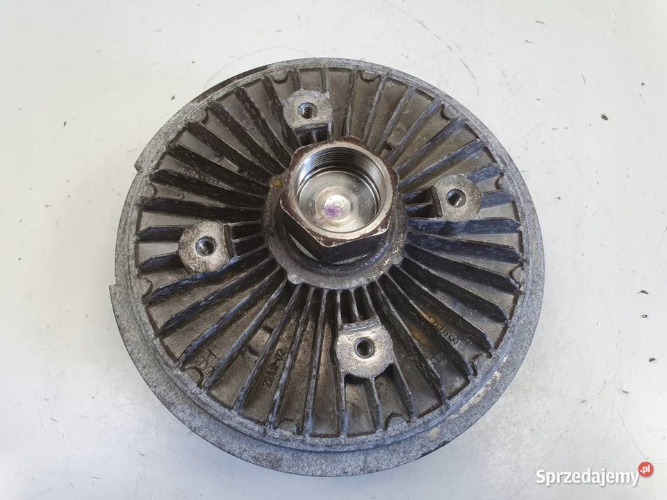 Range Rover III L322 36 TD V8 WISKOZA wisko