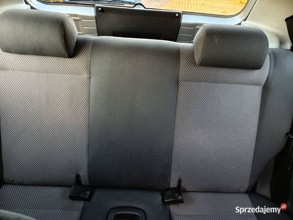 Sprzedam Volkswagen Fox 2009 Grudziądz sprzedam