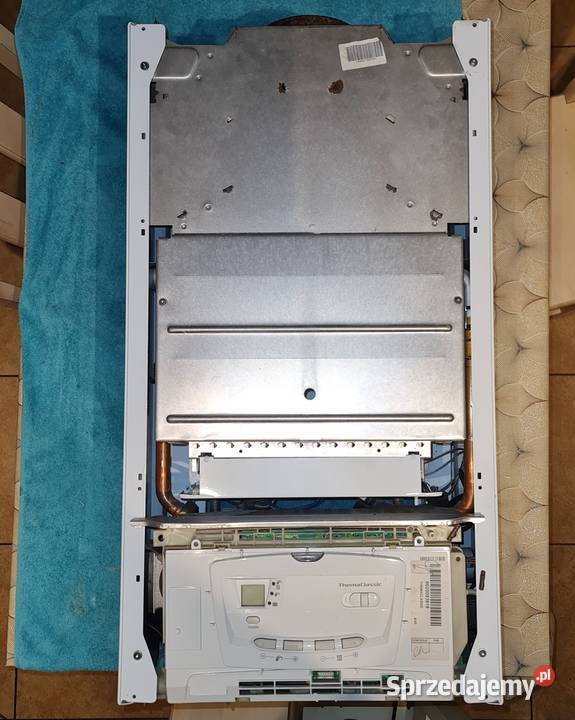Saunier Duval THEMACLASSIC C 25E piec gazowy