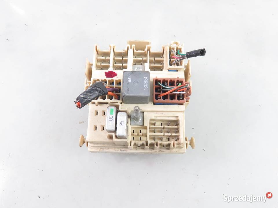 BSI HUMMER H2 60 AWD LQ4 15266958 małopolskie