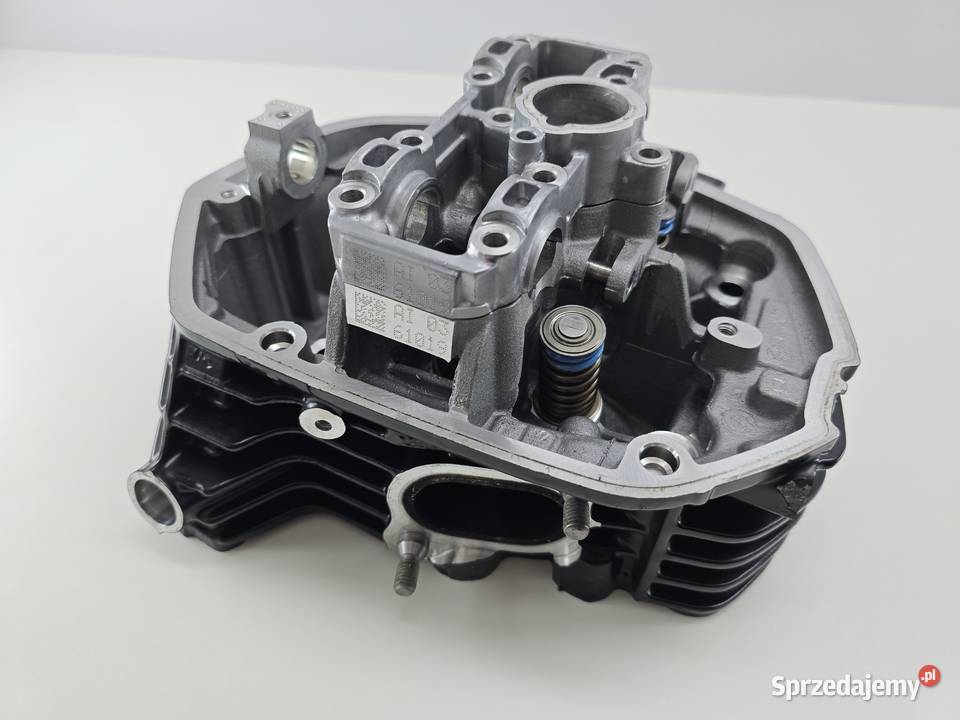 Glowica Silnika Prawa Bmw Gs 1200 Adventure Janowice