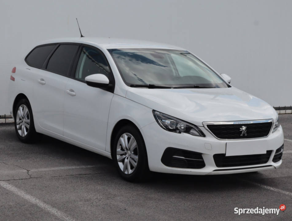 Peugeot 308 15 BlueHDi 4/5 Lublin