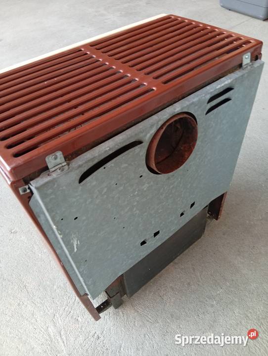 PIECYK juno 58 kw 497 kujawsko-pomorskie Byczyna