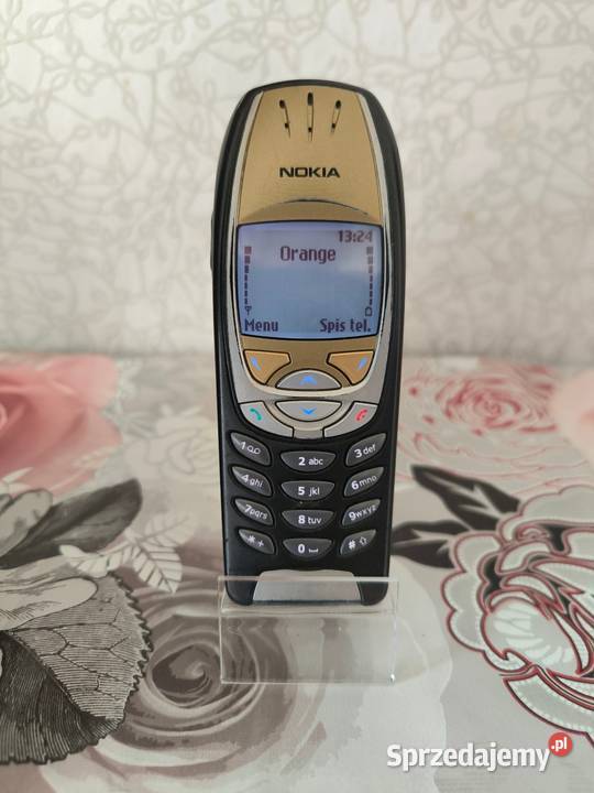 Nokia 6310i