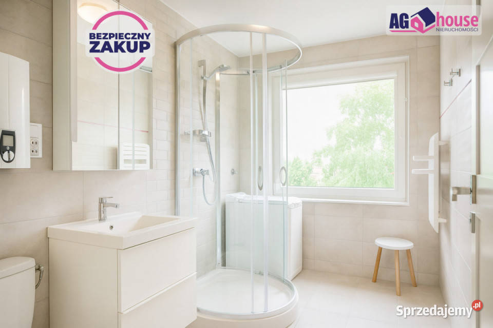 Mieszkanie Gdańsk Tadeusza Kościuszki 461m2 2 Sprzedaż pomorskie