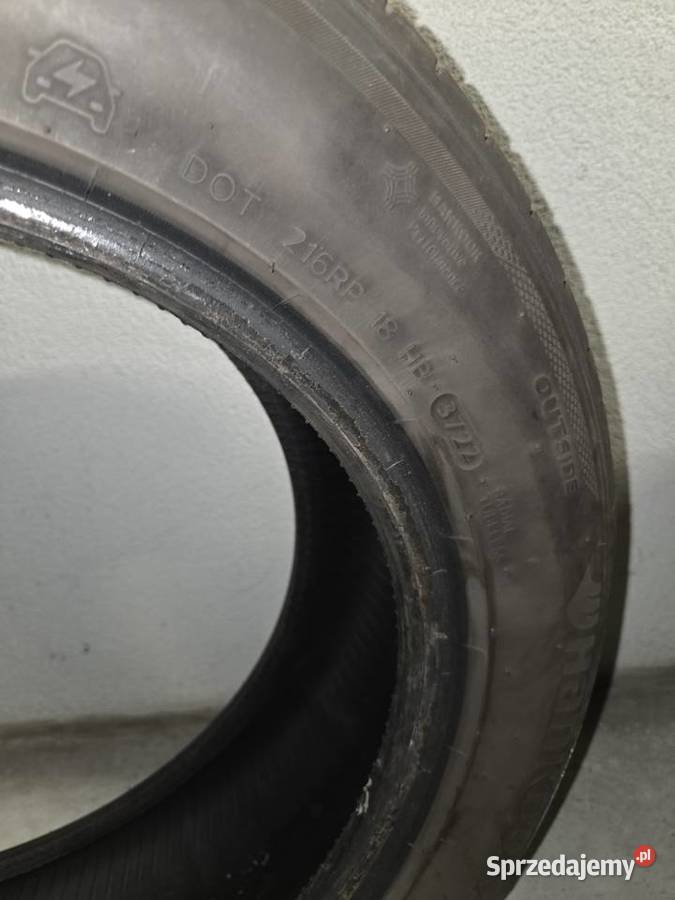 Opony hankook ventus prime 4 Samochodowe Samochodowe Warszawa