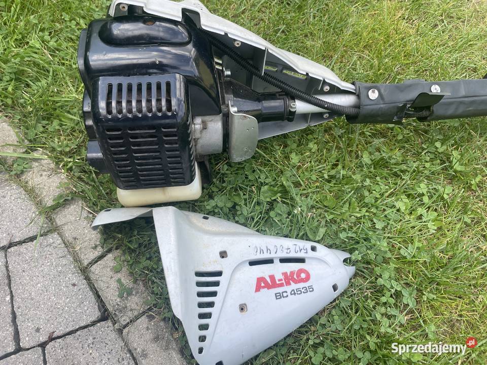 Kosa spalinowa ALKO BC4535 Zebrzydowice