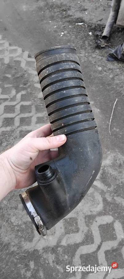 Guma dolot vw 20 8v 2e Silniki i osprzęt Biała Podlaska