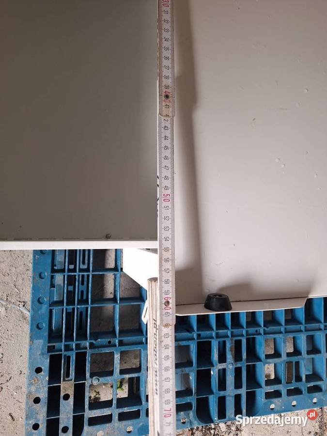 Sprzedam szafkie 50cm sprzedam