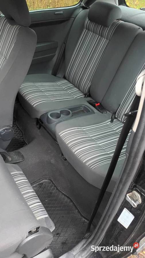 Vw fox stan serwis 4klucze elektryka itdmoge Jeżów Sudecki sprzedam