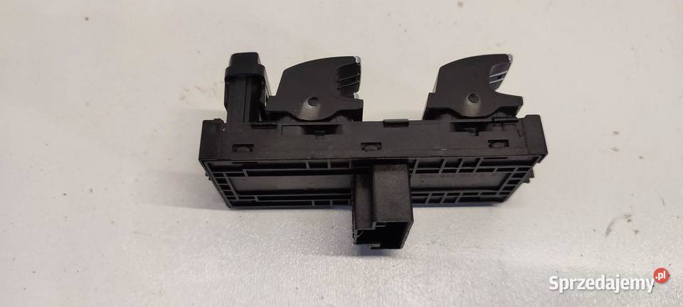 VW TIGUAN II PANEL PRZEŁĄCZNIK SZYB 5G0959857E