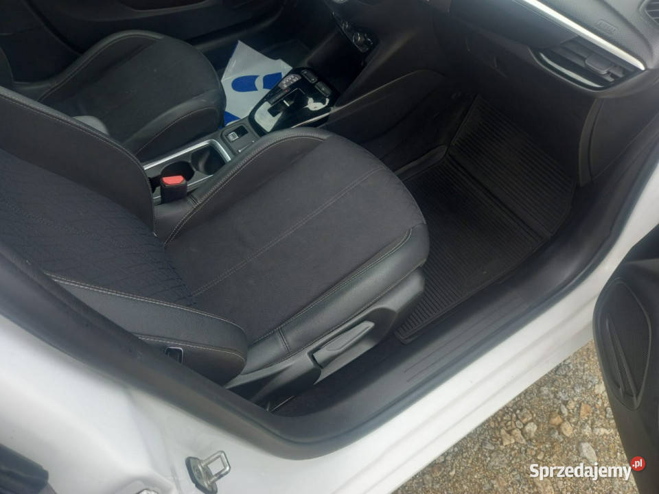Opel Corsa F 2019
