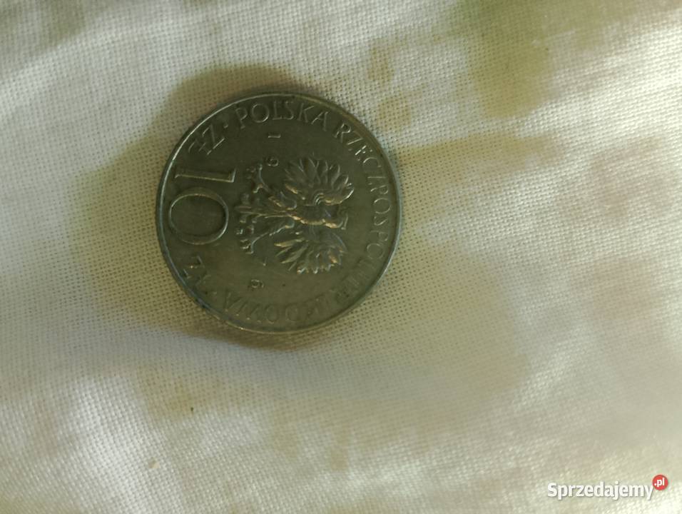 Monety pomorskie sprzedam